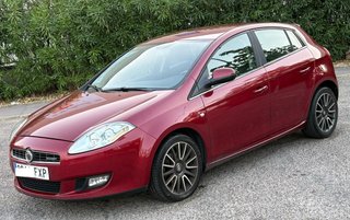 FIAT Bravo 2007