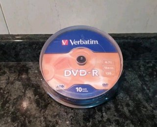 N° 009.- Discos DVD y disipador para procesador