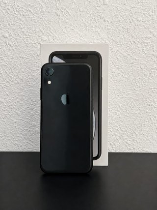 iPhone XR