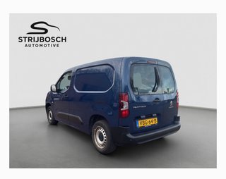 Peugeot Partner 2019