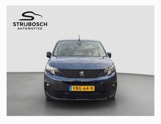Peugeot Partner 2019
