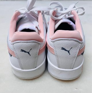 Zapatillas Puma Carina Street Talla 39