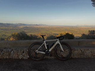 Bicicleta carretera MMR Adrenaline
