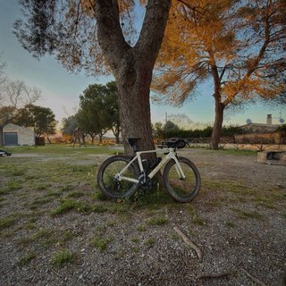 Bicicleta carretera MMR Adrenaline