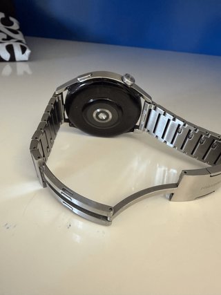 Smartwatch Huawei GT 3 Negro/Titanium