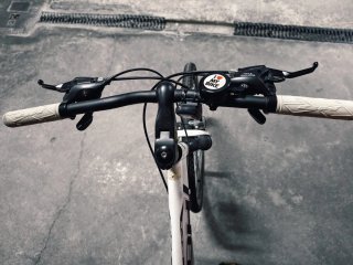 Bicicleta BH LWD Silvene
