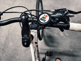 Bicicleta BH LWD Silvene