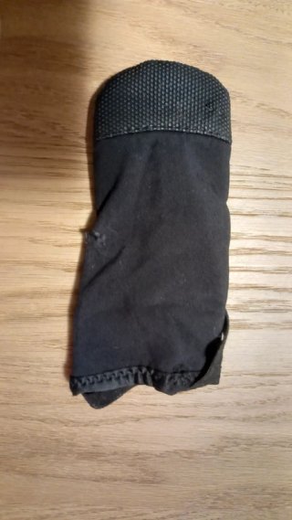 DogLemi Scarpetta Protettiva Cane Taglia L