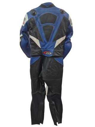 TRAJE PARA MOTO SPIDI EVOLUZIONE TALLA 42