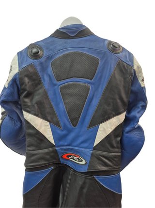 TRAJE PARA MOTO SPIDI EVOLUZIONE TALLA 42