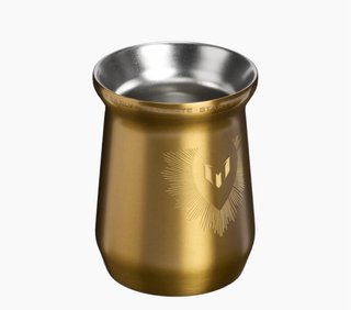 Termo y mate  Stanley Messi Edición Limitada