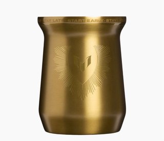 Termo y mate  Stanley Messi Edición Limitada