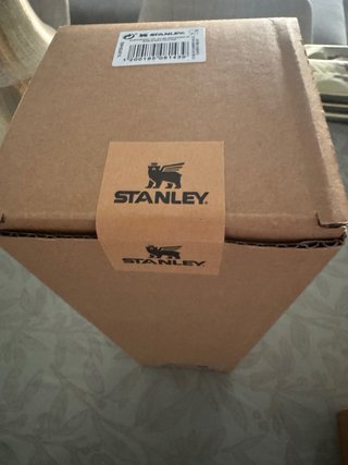 Termo y mate  Stanley Messi Edición Limitada