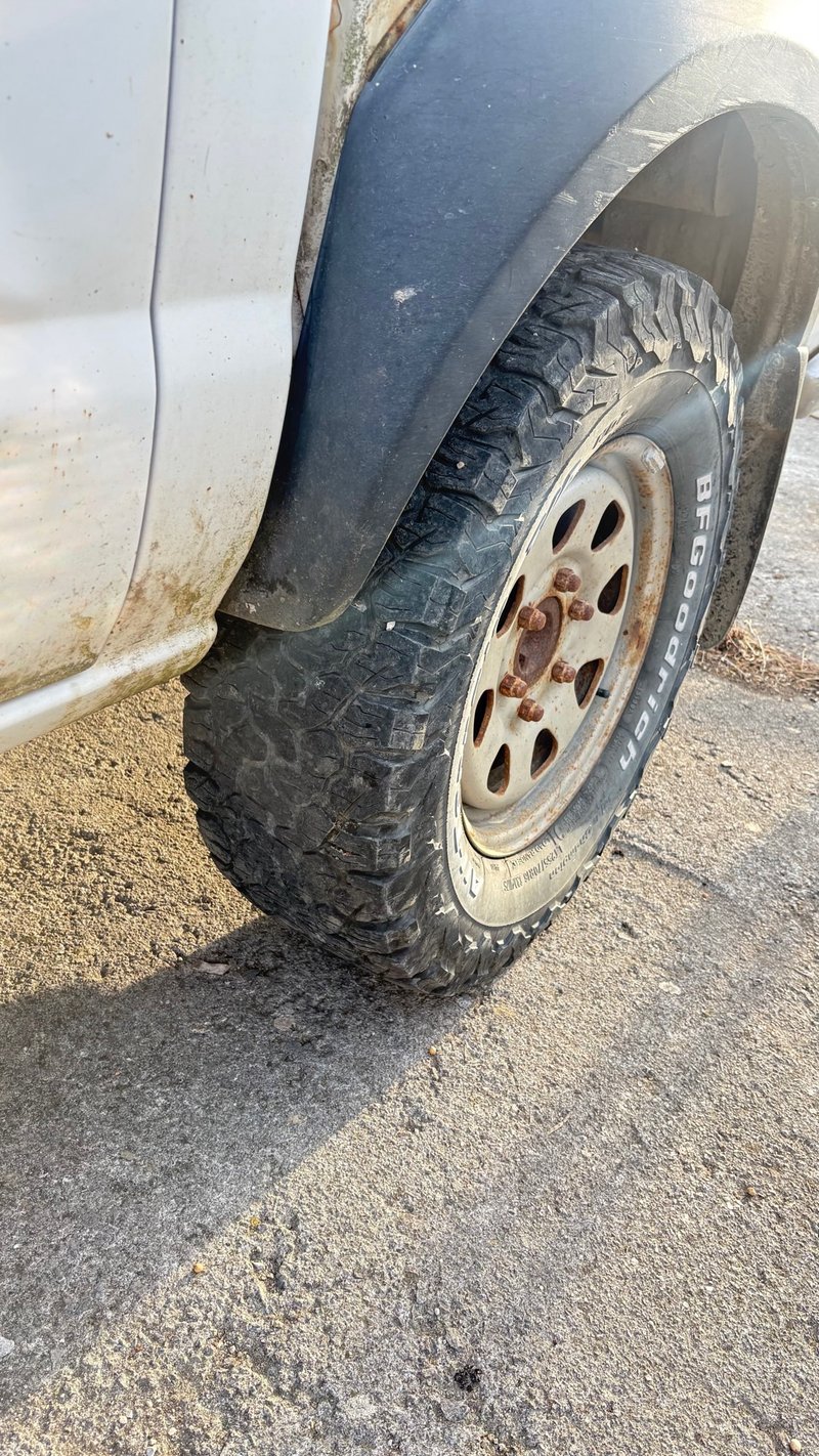 Nissan Navara 2003 - foto 1