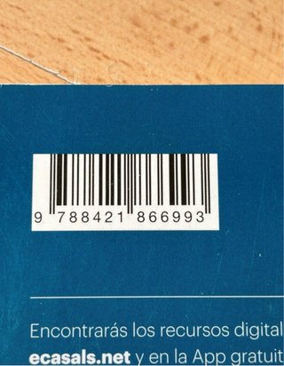 Libro Lengua castellana y literatura 2ºbach Casals