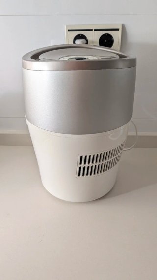 Philips Serie 2000 Humidificador HU4803 + Filtros