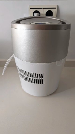 Philips Serie 2000 Humidificador HU4803 + Filtros