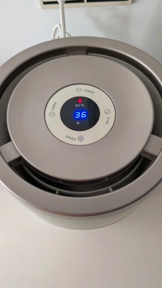 Philips Serie 2000 Humidificador HU4803 + Filtros