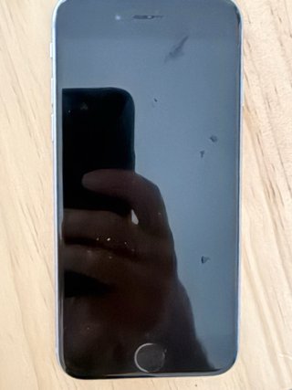 iPhone 6s 64GB Plata