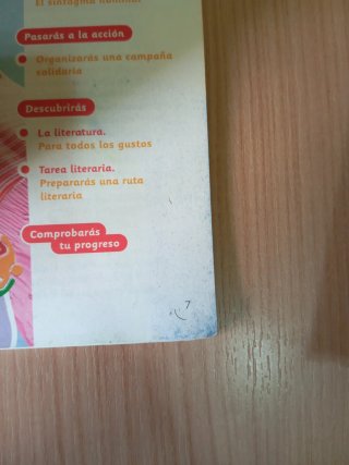 Lengua Castellana, 6 Primaria, Mochila ligera, ...