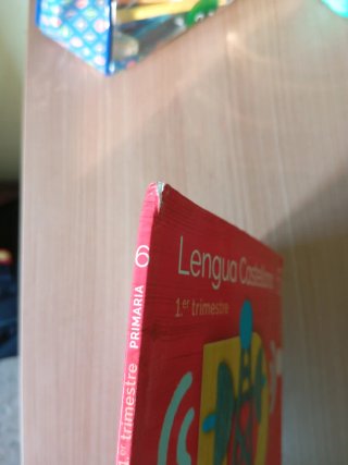 Lengua Castellana, 6 Primaria, Mochila ligera, ...