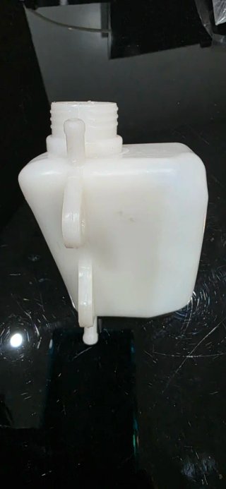 Bote refrigerante Kawasaki