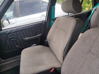 Peugeot 309 1991