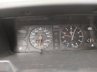 Peugeot 309 1991