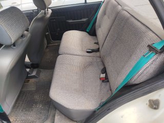 Peugeot 309 1991