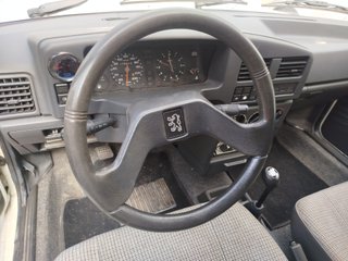 Peugeot 309 1991
