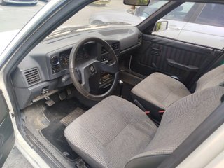 Peugeot 309 1991