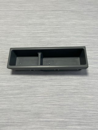 Compartimento Consola Central BMW E46