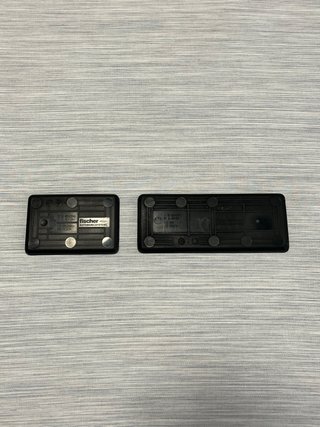 Compartimento Consola Central BMW E46