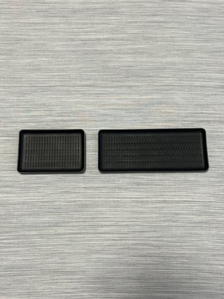 Compartimento Consola Central BMW E46