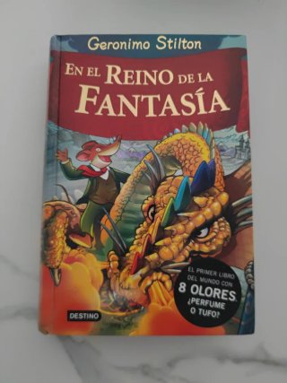 Libros infantiles