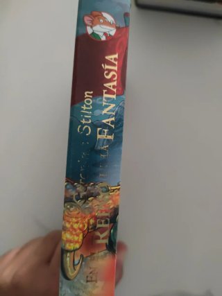 Libros infantiles