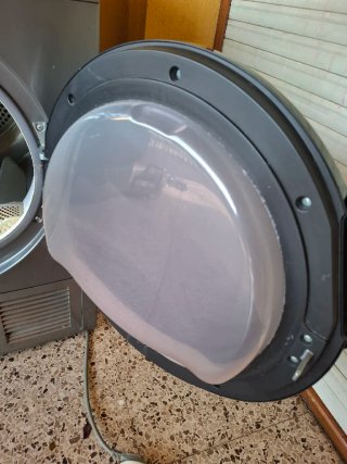 Secadora INFINITON