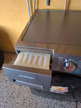Secadora INFINITON