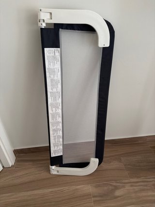 Barrera de Cama Infantil