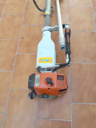 VAREADOR STIHL SP450