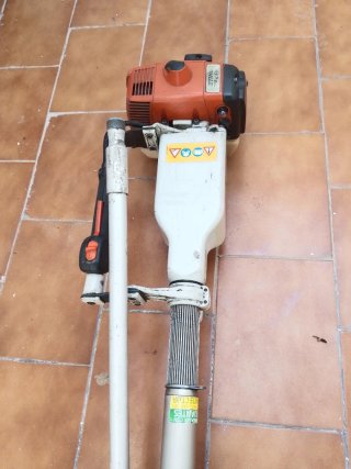 VAREADOR STIHL SP450