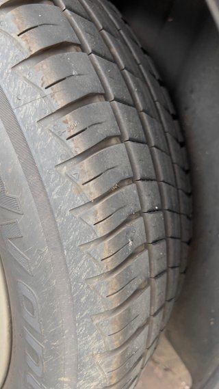 Volvo V50 2007