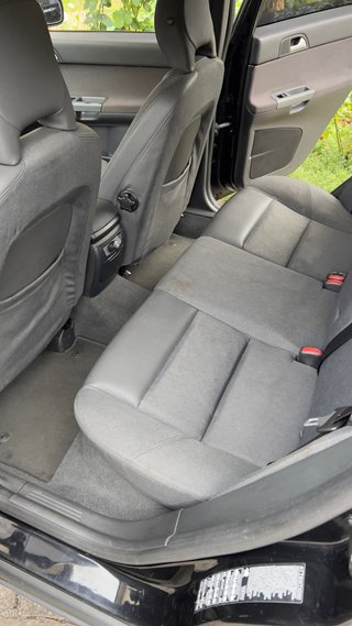 Volvo V50 2007
