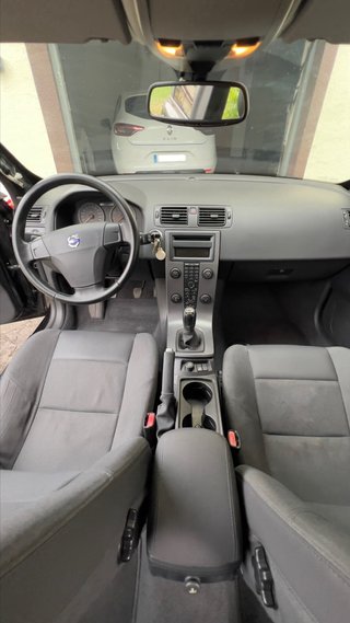 Volvo V50 2007