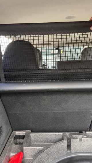 Volvo V50 2007