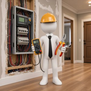 Electricista para viviendas