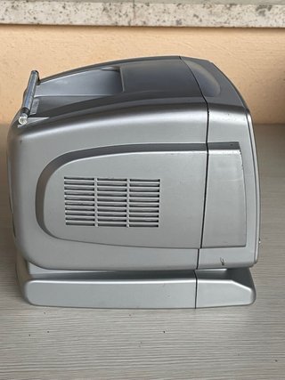 TV Portatile Vintage 5,5 B/N + Radio AM/FM