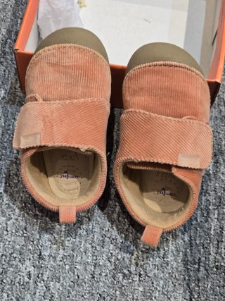 Zapatos bebé niño/niña talla 21/22