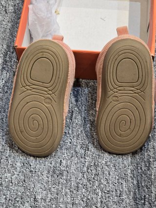 Zapatos bebé niño/niña talla 21/22