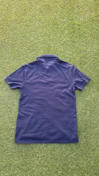 Polo Levi's Hombre Azul Marino talla S